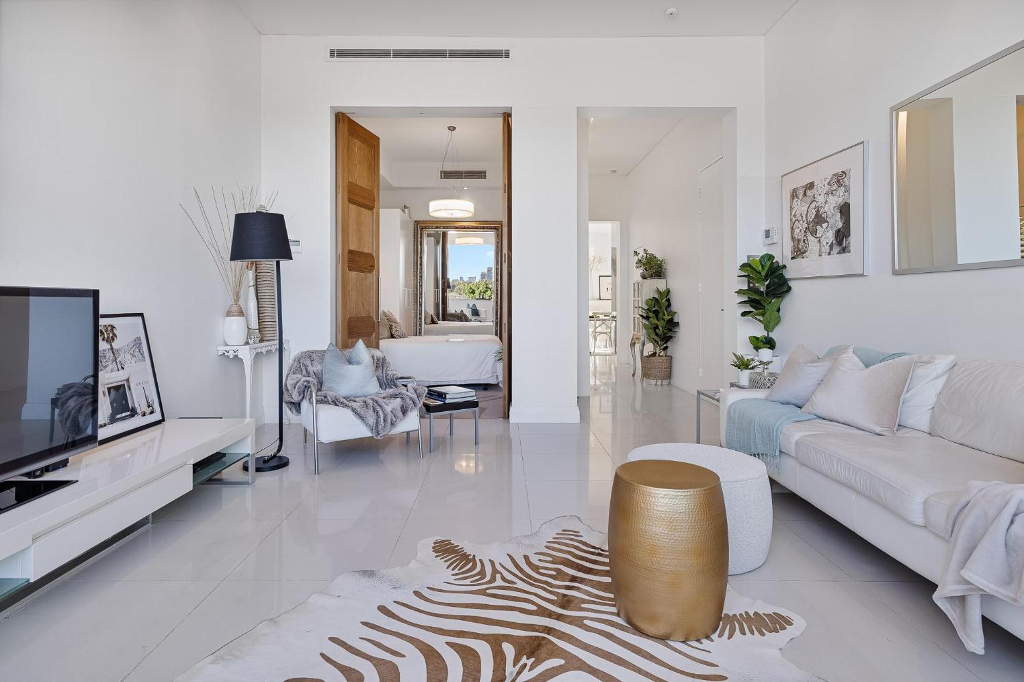 Harbourview - The Views Of * Sydney