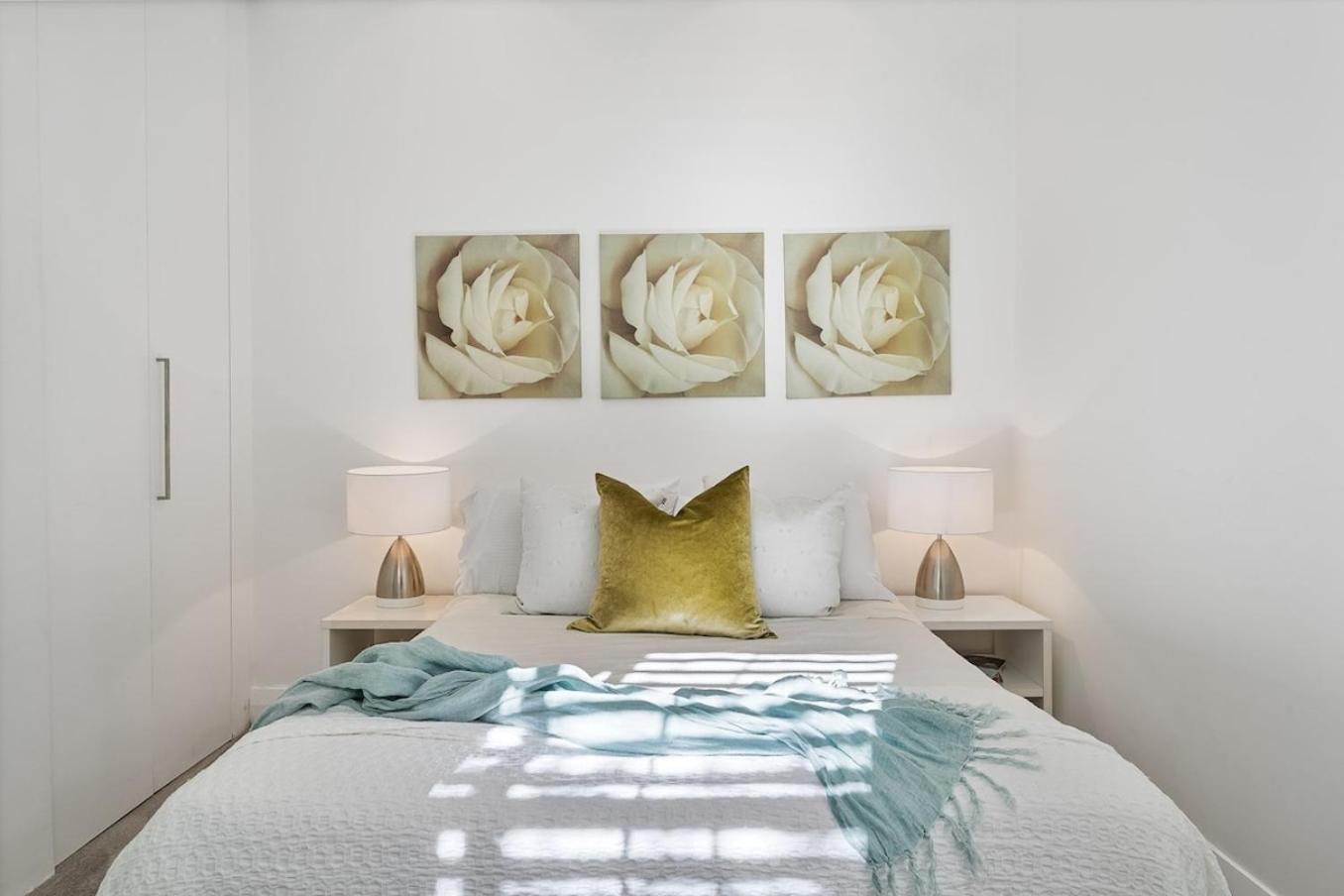 Harbourview - The Views Of Apartment