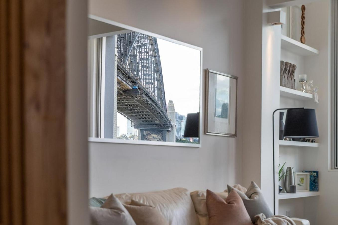 Apartment Harbourview - The Views Of *