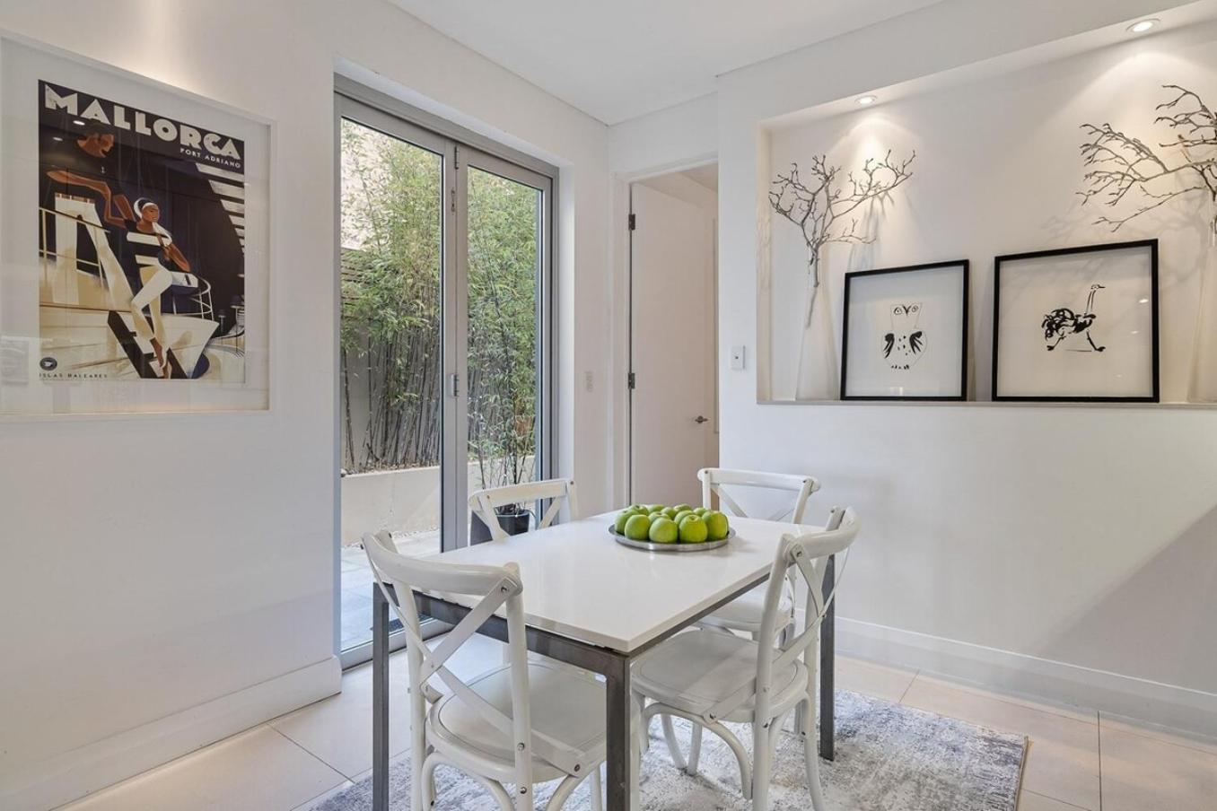 Apartment Harbourview - The Views Of